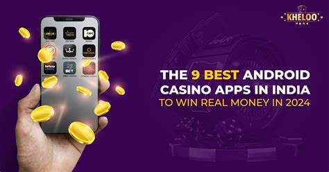 application android casino argent reel|Top 10 Des Casinos Android 2024 .